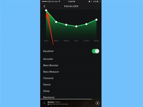 Make Your Spotify Music Sound Better Business Insider