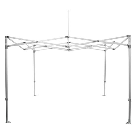 industrial steel pop  canopy replacement frame ds impact canopies usa