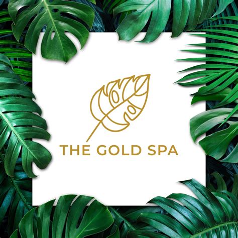 gold spa