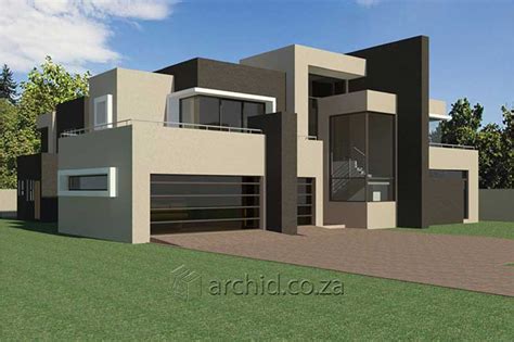 simple double story house plans south africa house design ideas