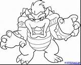 Goomba Coloring Pages Getcolorings Printable Print sketch template