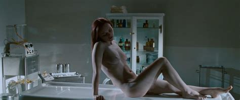Nude Video Celebs Christina Ricci Nude – After Life 2009