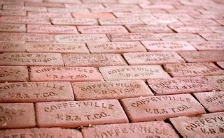coffeyville bricks  las cruces railroad museum front pa flickr
