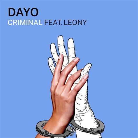 01 Criminal Feat Leony M4a