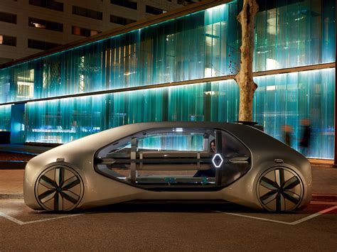 coolest concept cars revealed   business insider