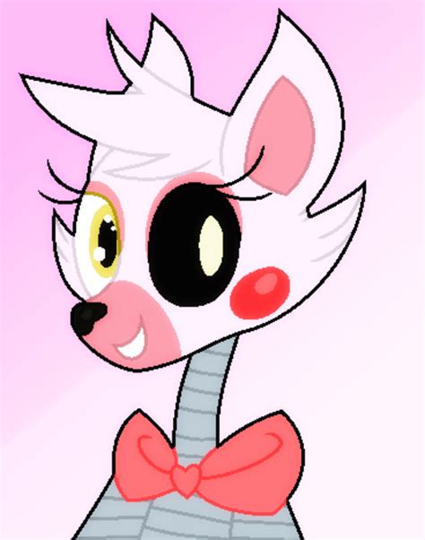 mangle five nights at freddy s know your meme