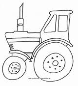 Traktor Ausdrucken Malvorlagen Trecker Fendt Zeichenvorlage Frontlader Malvorlage Pflug Kinderbilder Vorlage Drucken Ganzes Transportmittel Vorheriges sketch template