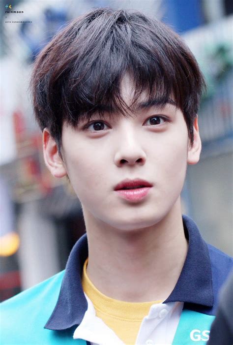 Just 51 Photos Of Astro Cha Eunwoo That You Need In Your