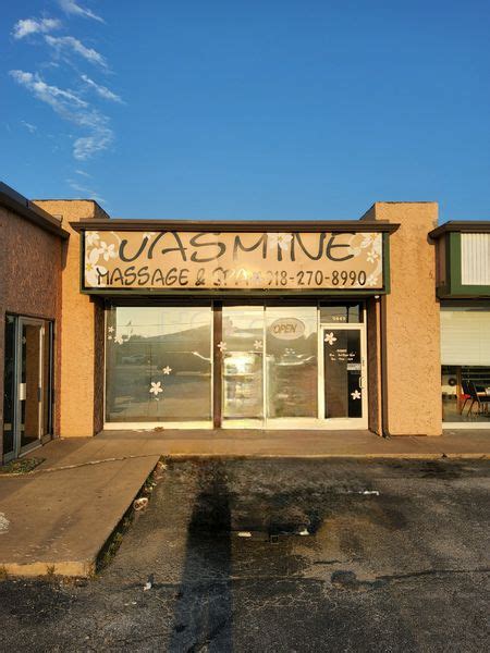 jasmine massage  spa massage parlors  tulsa