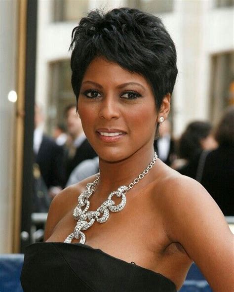 tamron hall today show anchor short hairstyle pinterest