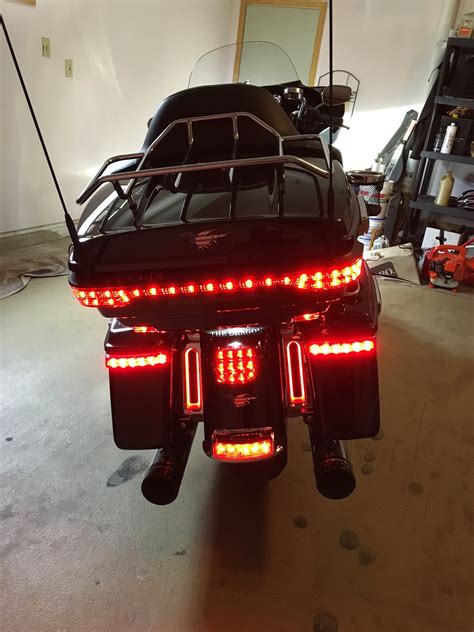 twinventures  led rear lighting  ultra limited