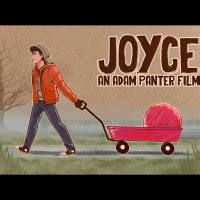 joyce  short film indiegogo