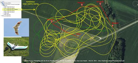 social network  drones hopes   flying safer  horizons tracker