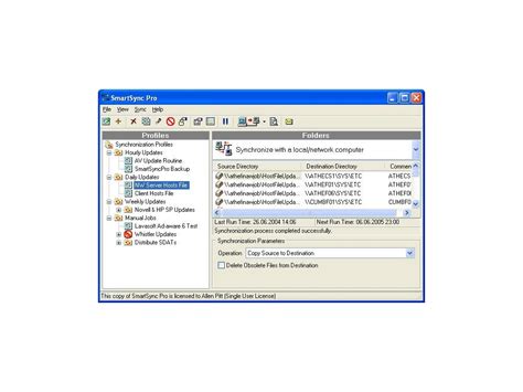 smartsync pro pc  workstation tools utilities  downloads  windows sharewarecom