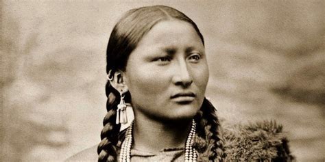 Native American Indian Woman Nude Sex Photo