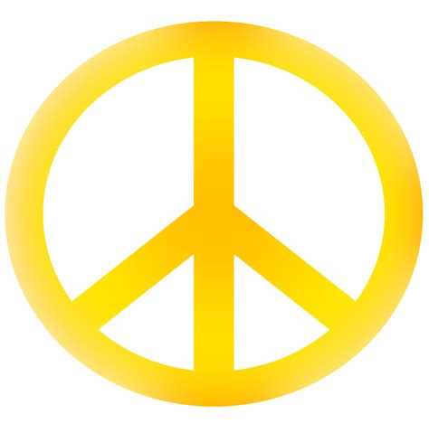 machine embroidery design peace sign clip art library