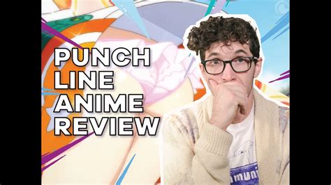 punch  anime review youtube
