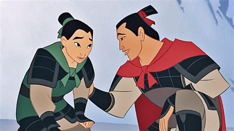 mulan was the most bisexual cartoon ever broadly
