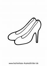 Brautschuhe Ausmalbilder Schuhe Ausmalen Kleidung Bekleidung Malvorlagen Ausmalbild Malvorlage Ausdrucken Herrenschuhe Stiefel sketch template