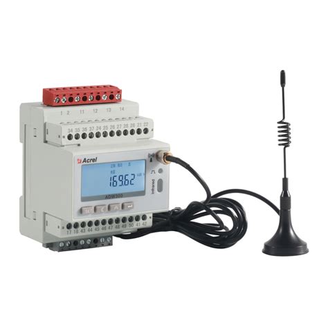 experienced supplier  lorawan energy meterg energy meterwireless energy meter