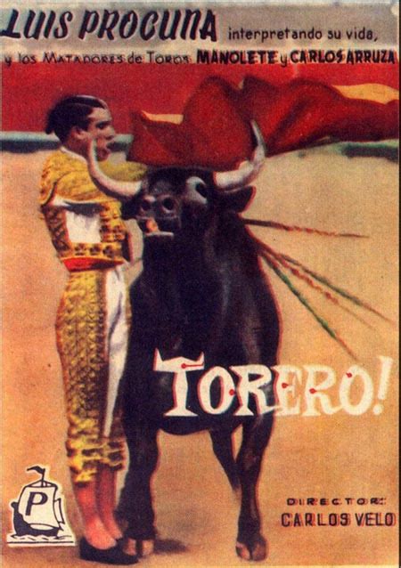 torero
