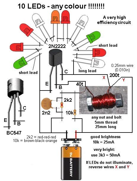 battery series wiring diagram