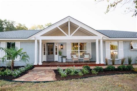 great front porch addition ranch remodeling ideas ranch style homes house exterior front