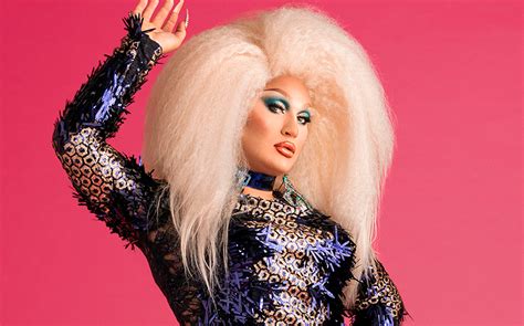 Drag Race Uk Star The Vivienne Hits Out At Queens Not Auditioning For