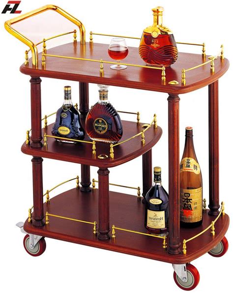 images  wine trolley  pinterest beverage cart tea