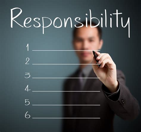 responsible   responsibility   hands