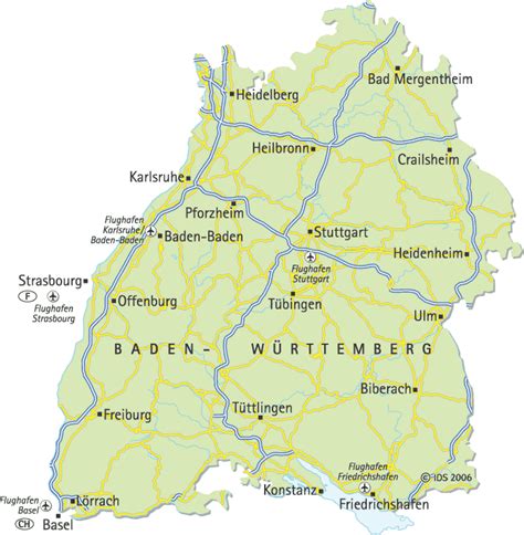 infos zum bundeslandreisegebiet