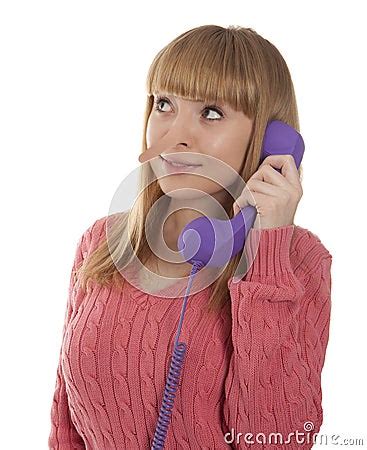 long nose isolated stock  image