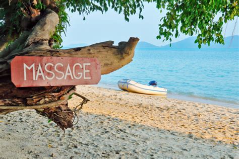 benefits   summer massage pea green physio
