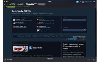 SAM - Steam Account Manager screenshot #2