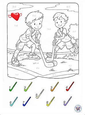 print math coloring pages   math coloring kids