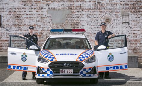 Queensland Police Service