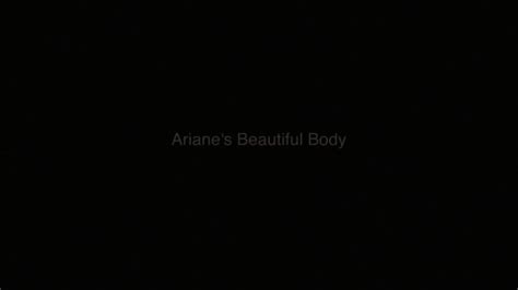 Arianes With Beautiful Body Gives Head Eporner