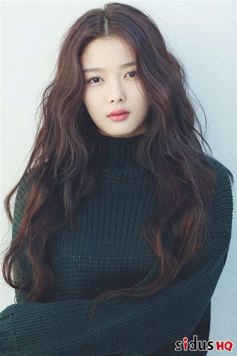 kim yoo jung drama wiki fandom