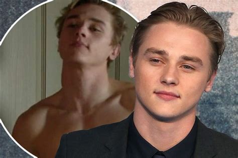 i was so mortified eastenders star ben hardy opens up on full