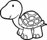 Tortoise Turtle Familyfriendlywork sketch template