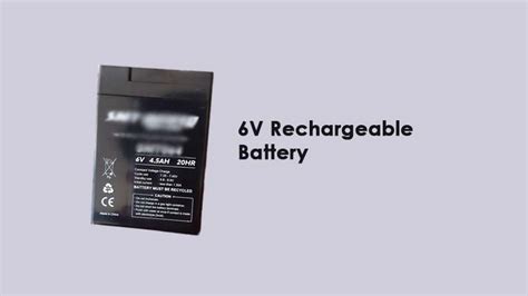 top    rechargeable batteries supercaptechcom