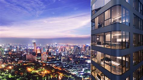 ashton asoke corner units condodee eternal property