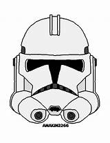 Clone Trooper Phase Stormtrooper Lineart Fensterbilder sketch template