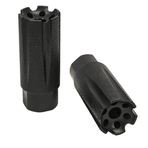 custom  muzzle device  thread texas shooters supply