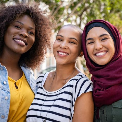 six facts key to understanding american muslim women ispu