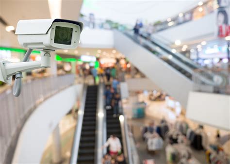 common security vulnerabilities  shopping malls