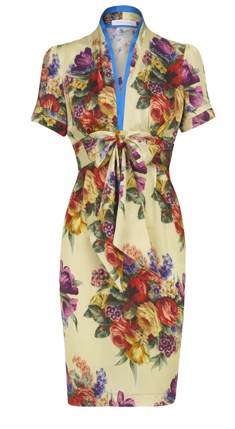 silk road  beautiful vintage inspired tea dress archived  suzannah blog