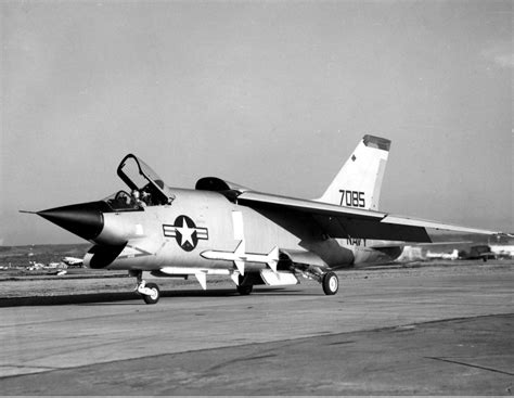 amazing facts  vought   crusader crew daily