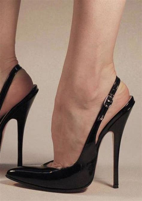 pin  stiletto heels