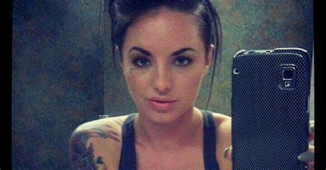 Christy Mack S Friend Who Was Also Allegedly Assaulted Is Identified As